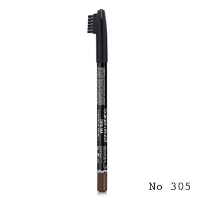 GOLDEN ROSE Dream Eyebrow Pencil 305